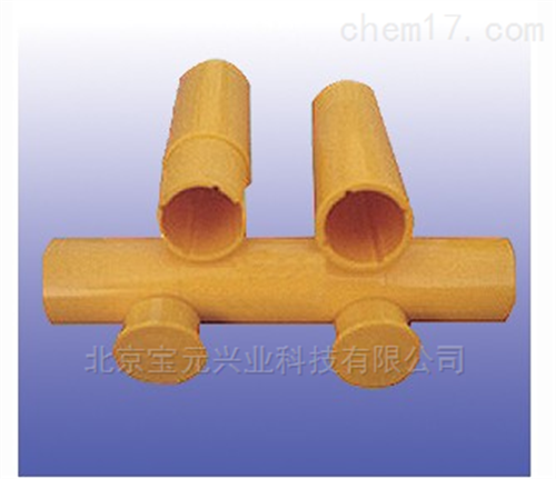 基建测斜管、外径53ABS测斜