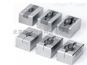 By-nmj01小鼠脑切片模具、大鼠冠状矢状脑模具