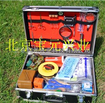 By-zzx植物标本制作工具箱By-zzx