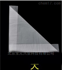 by三角纸袋、三角包、昆虫暂存包
