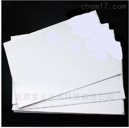 台纸、植物标本台纸、腊叶台纸