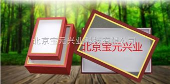 By植物标本保存盒