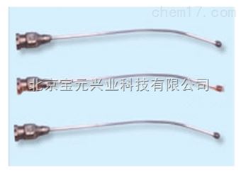 By-gwj大小鼠肛温计