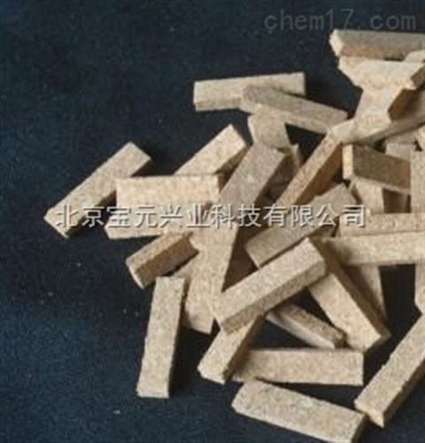 媒介生物蚊蝇标本软木块