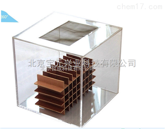 By-zlg20蟑螂饲养缸 昆虫蜚蠊养虫笼