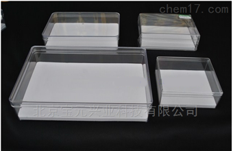 By塑料载玻片盒、切片盒