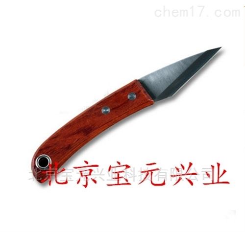 植物标本采集刀、嫁接刀