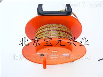 By-g100地下水位测量仪、静态水位计