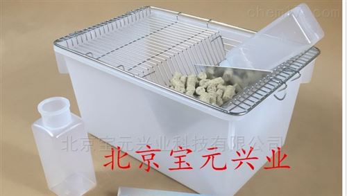 金黄地鼠笼、单养大鼠笼