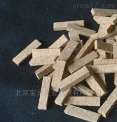 by媒介生物标本软木块