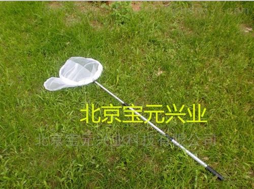 昆虫扫网、捕虫网