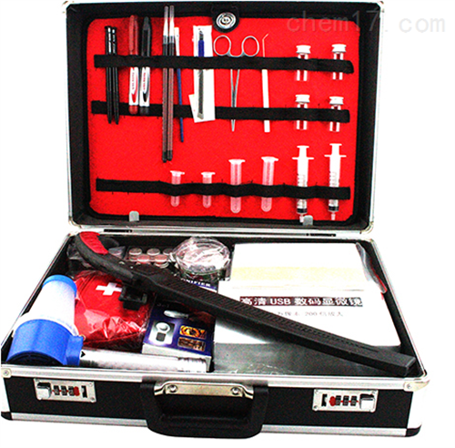 病害普查工具箱