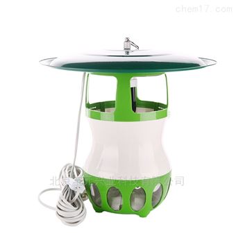 BY-CO2二氧化碳诱蚊灯