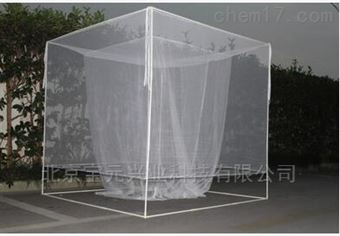 by疾控BDV双城叠帐诱蚊帐