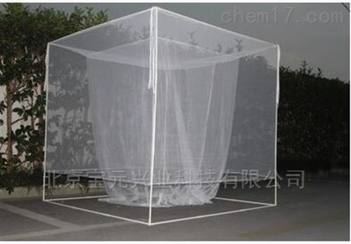 疾控BDV双城叠帐诱蚊帐