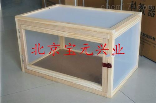 养虫箱、木质大型昆虫饲养笼