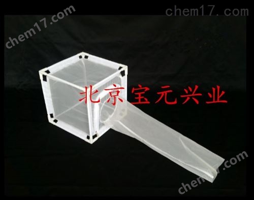 折叠式养虫笼|可拆卸昆虫笼