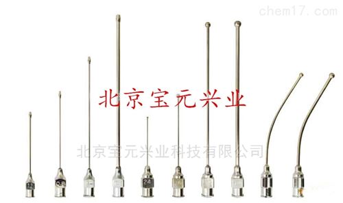 12号不锈钢灌胃器