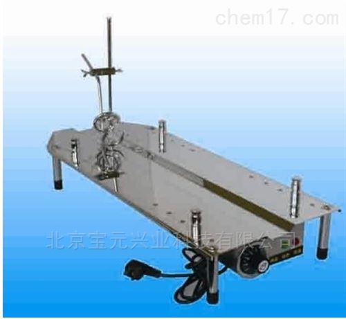 鼠兔恒温解剖台