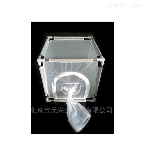 袖筒式养虫笼、昆虫饲养笼、纱网养蚊笼