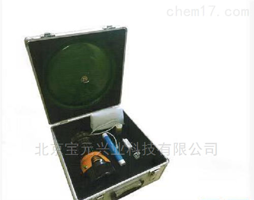 可定时改进型诱蚊灯