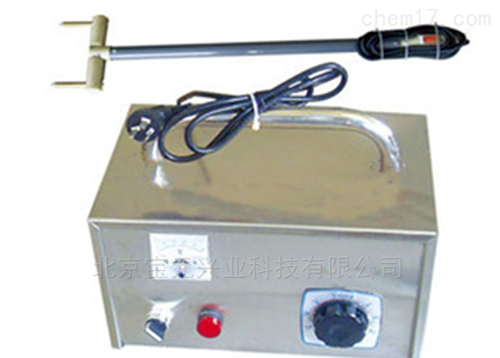 动物扑杀器、猪牛羊扑器