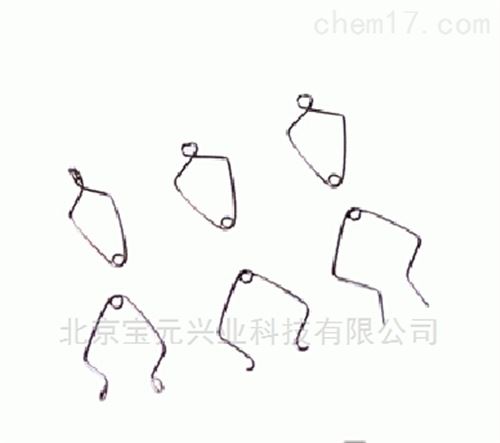 蛙心夹价格图片