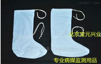 BY鼠疫防护套装、防蚤袜、防蚤服